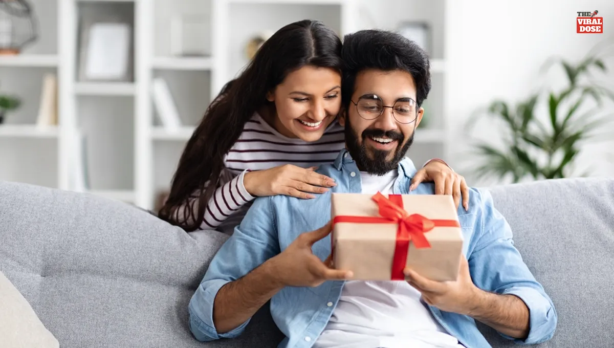 Thoughtful Gifts for Men That Impress on Every Occasion